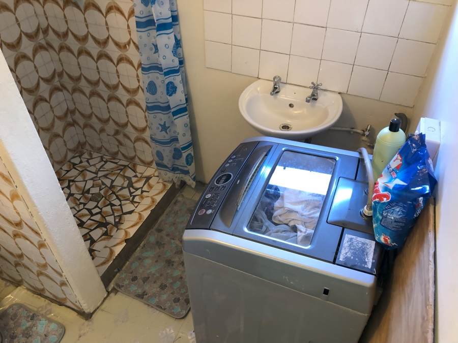 To Let 1 Bedroom Property for Rent in Bosbell Western Cape